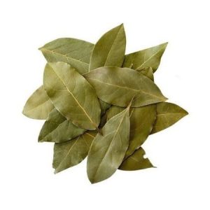 LOURO EM FOLHAS ( 100g )