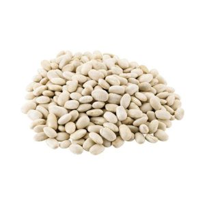 FEIJAO BRANCO ( 100g )